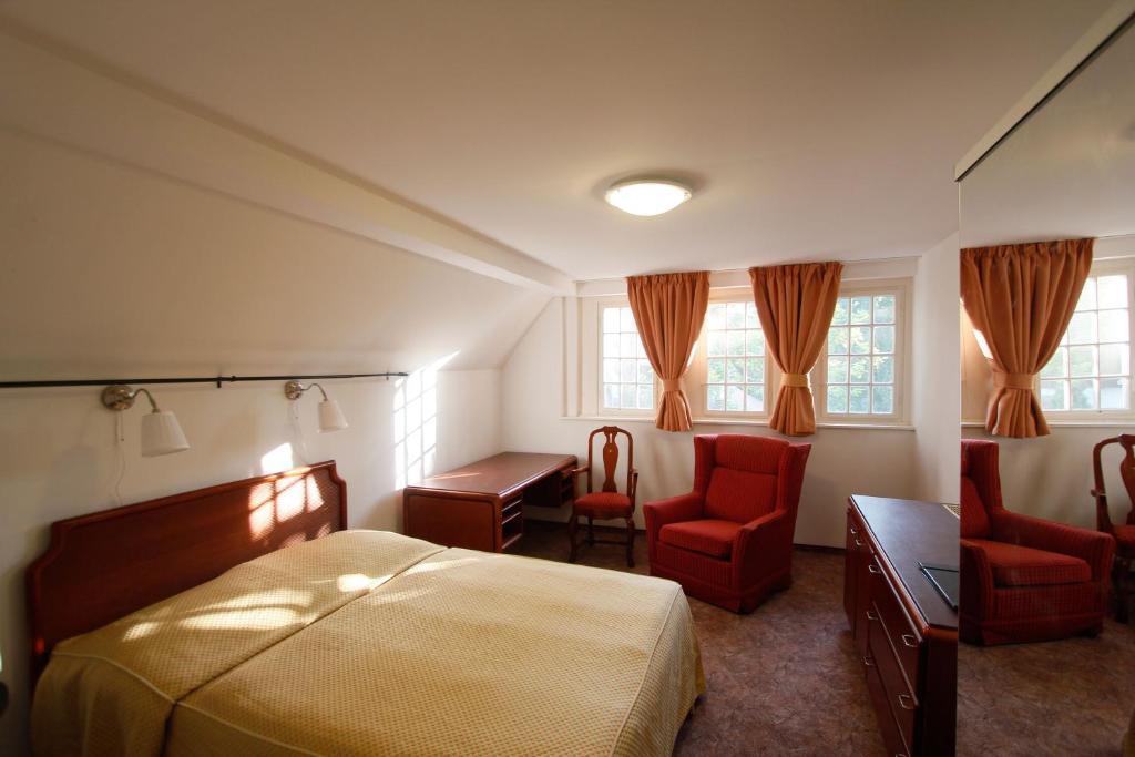 Partvilla Hotel 2*